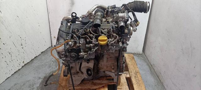 K9K608 Renault (RVI)