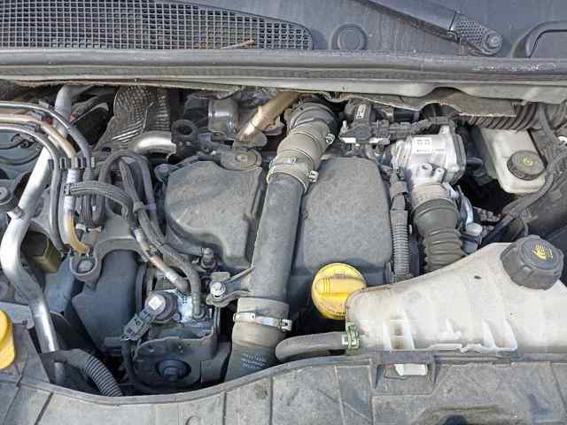 K9K608 Renault (RVI)