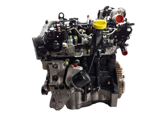 K9K608 Renault (RVI)