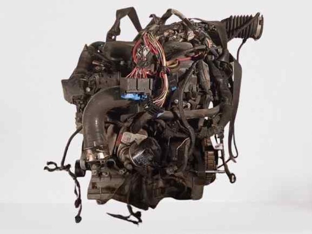 K9K608 Renault (RVI)