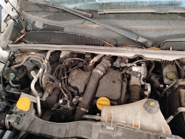 K9K608 Renault (RVI)