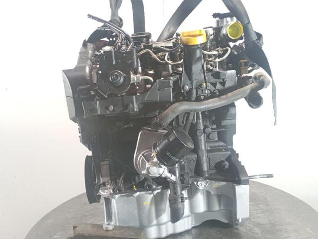 K9K612 Renault (RVI)