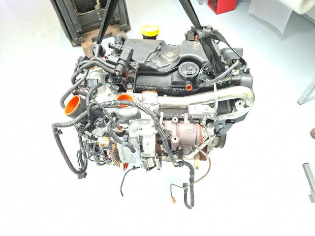 K9K612 Renault (RVI)