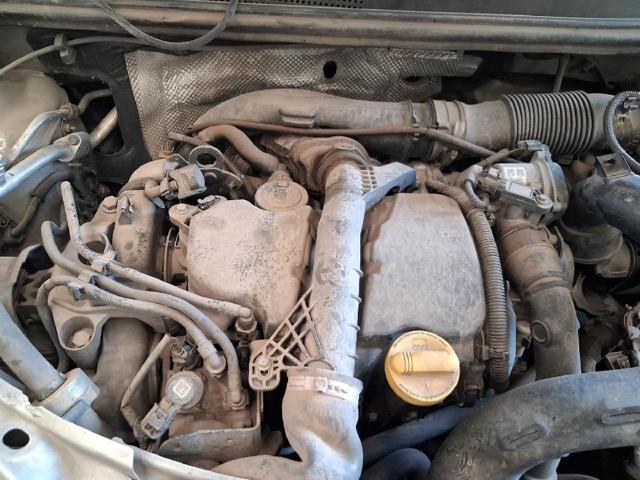 Motor montado K9K612 RENAULT