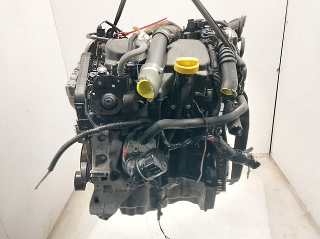 K9K626 Renault (RVI)