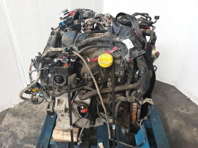 K9K628 Renault (RVI)