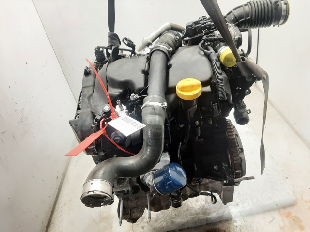 K9K628 Renault (RVI)