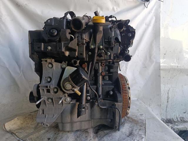 K9K628 Renault (RVI)