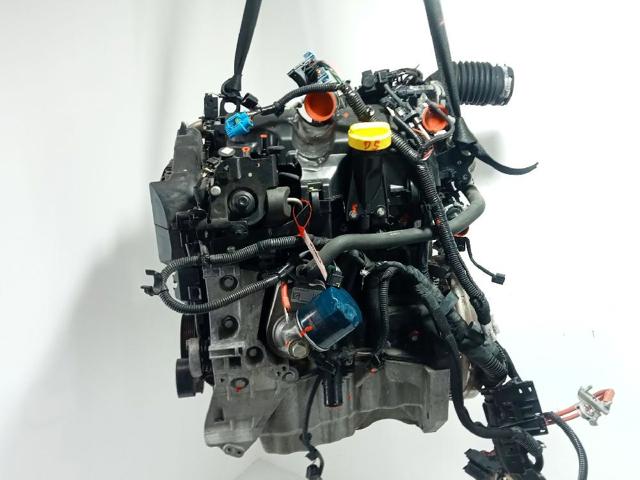 K9K629 Renault (RVI)