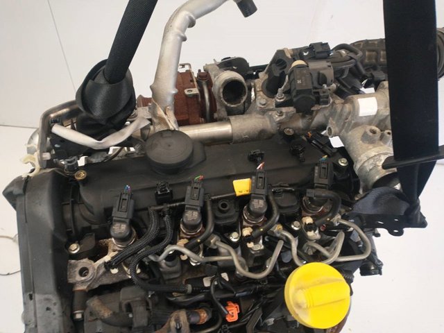 K9K636 Nissan/Infiniti