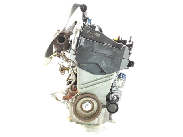 K9K636 Nissan/Infiniti