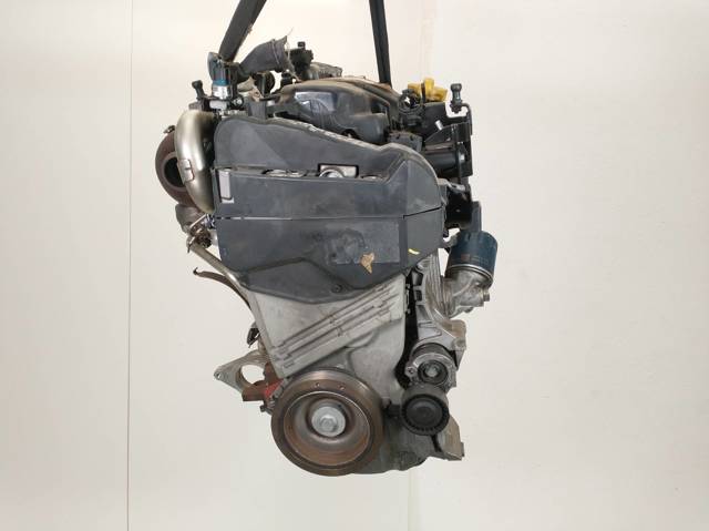 K9K636 Nissan/Infiniti