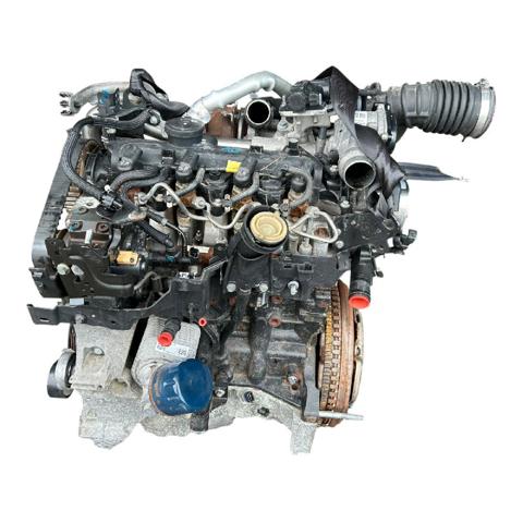 Nissan Qashqai II (2013-2021)