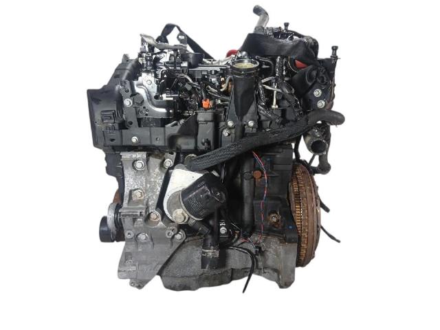 K9K646 Nissan/Infiniti
