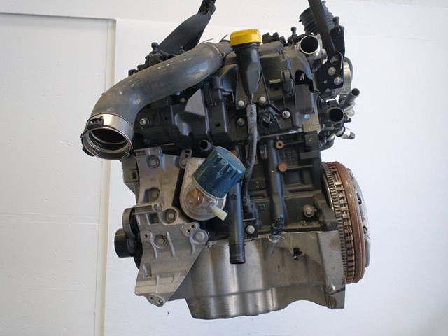 K9K646 Nissan/Infiniti