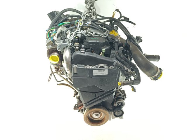 K9K646 Nissan/Infiniti