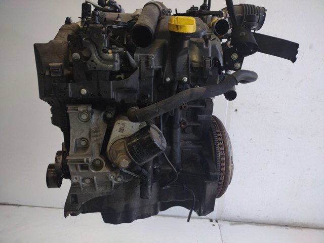 K9K646 Renault (RVI)