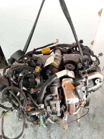 K9K646 Renault (RVI)