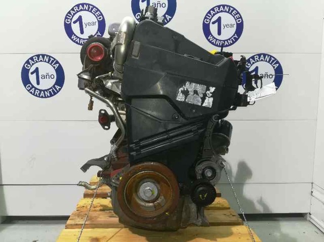 K9K646 Renault (RVI)