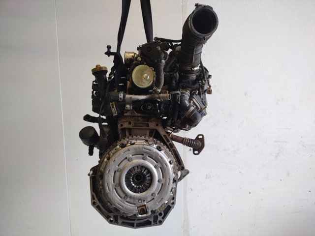 K9K646 Renault (RVI)