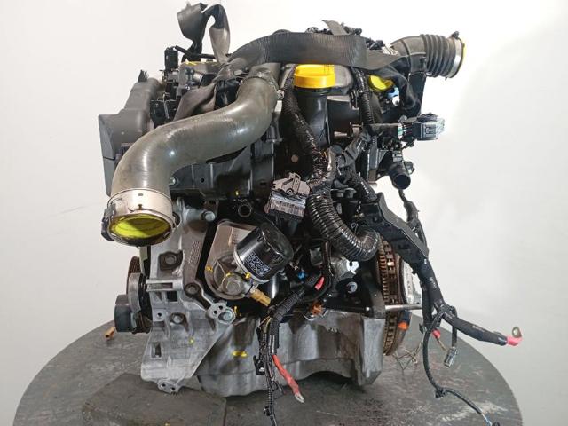 K9K646 Renault (RVI)
