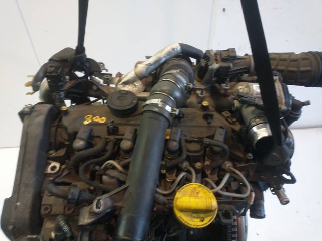 K9K646 Renault (RVI)