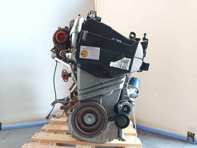 K9K647 Renault (RVI)
