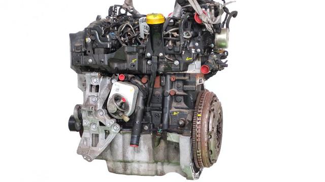 K9K657 Renault (RVI)