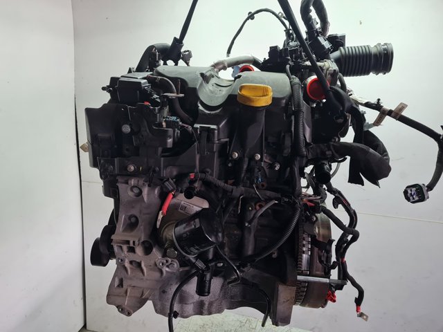 K9K657 Renault (RVI)