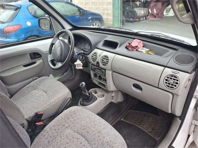K9K702 Renault (RVI)