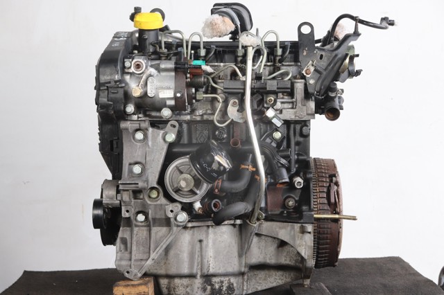 K9K702 Renault (RVI)