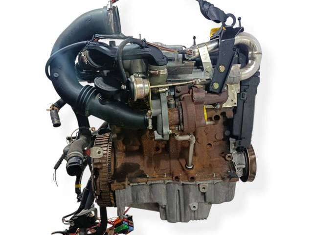Renault Clio II (1998-2010)