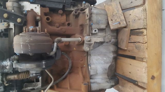 K9K712 Renault (RVI)
