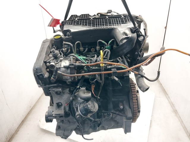 K9K714 Renault (RVI)