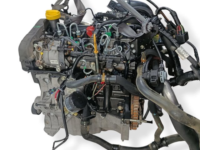 K9K718 Renault (RVI)