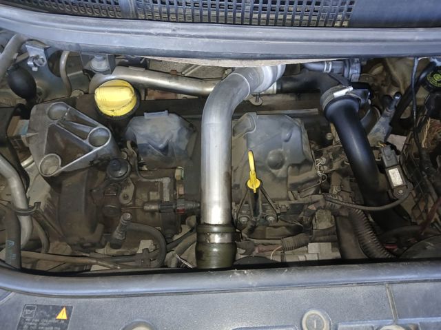 K9K724 Renault (RVI)