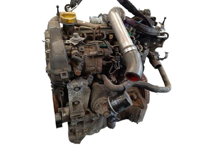 K9K724 Renault (RVI)