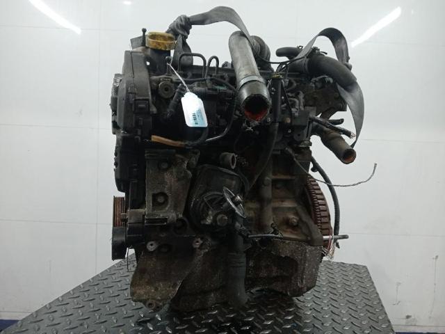 K9K724 Renault (RVI)