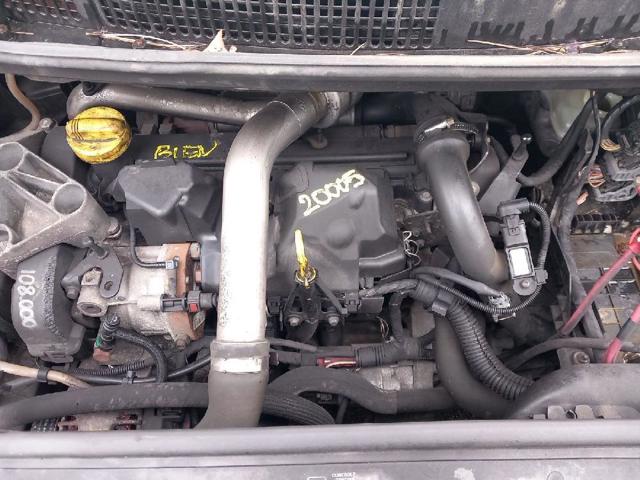 K9K724 Renault (RVI)