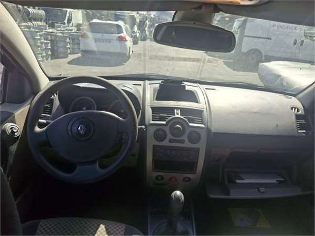 K9K728 Renault (RVI)