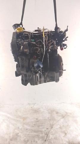 K9K728 Renault (RVI)