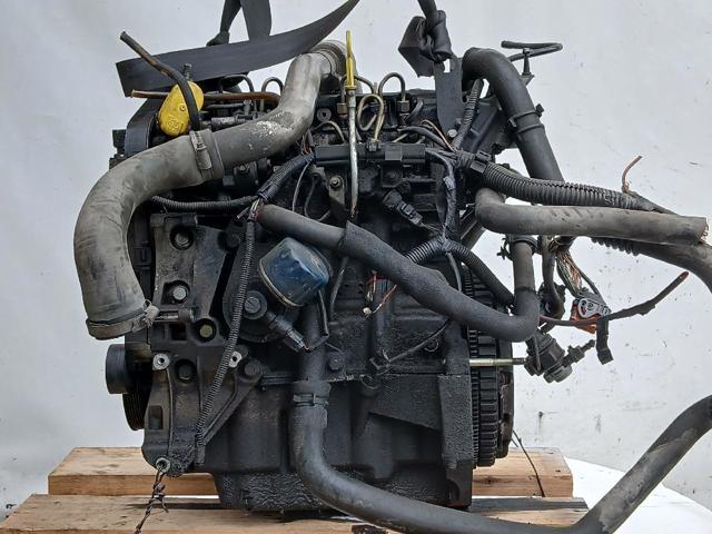 K9K728 Renault (RVI)