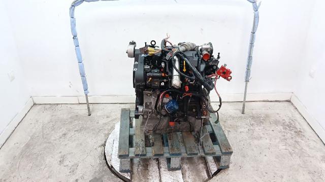 K9K732 Renault (RVI)