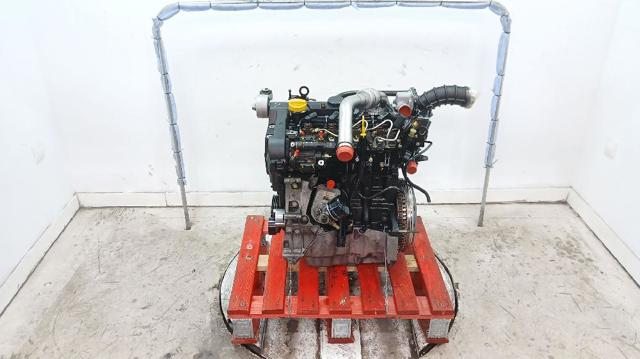 K9K732 Renault (RVI)