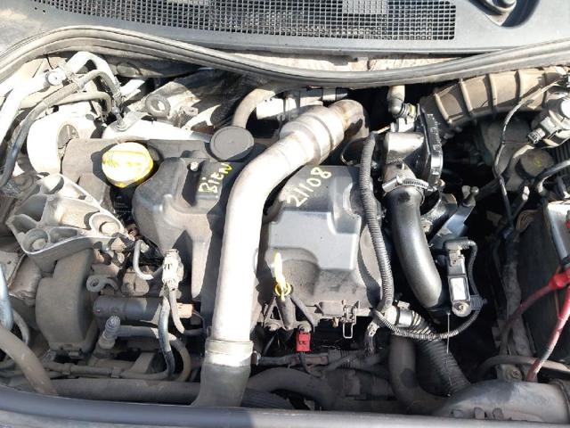K9K732 Renault (RVI)