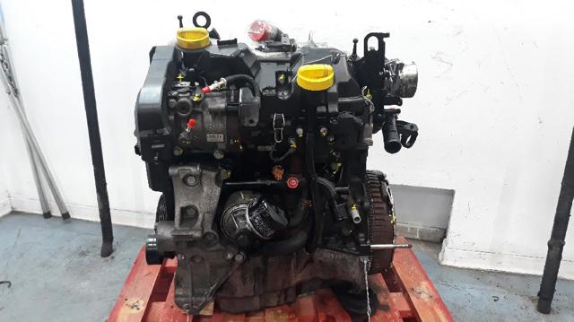 K9K750 Renault (RVI)