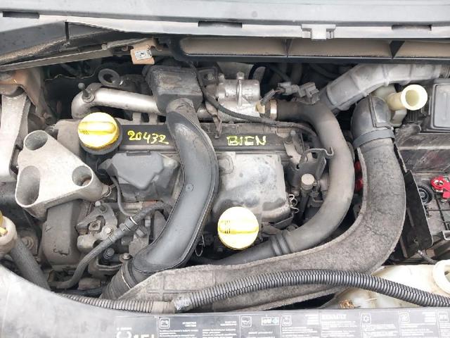 K9K750 Renault (RVI)