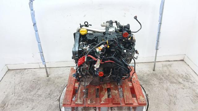 K9K766 Renault (RVI)