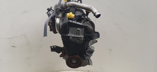 K9K766 Renault (RVI)