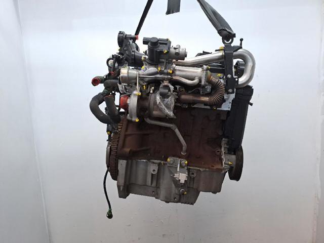 K9K766 Renault (RVI)